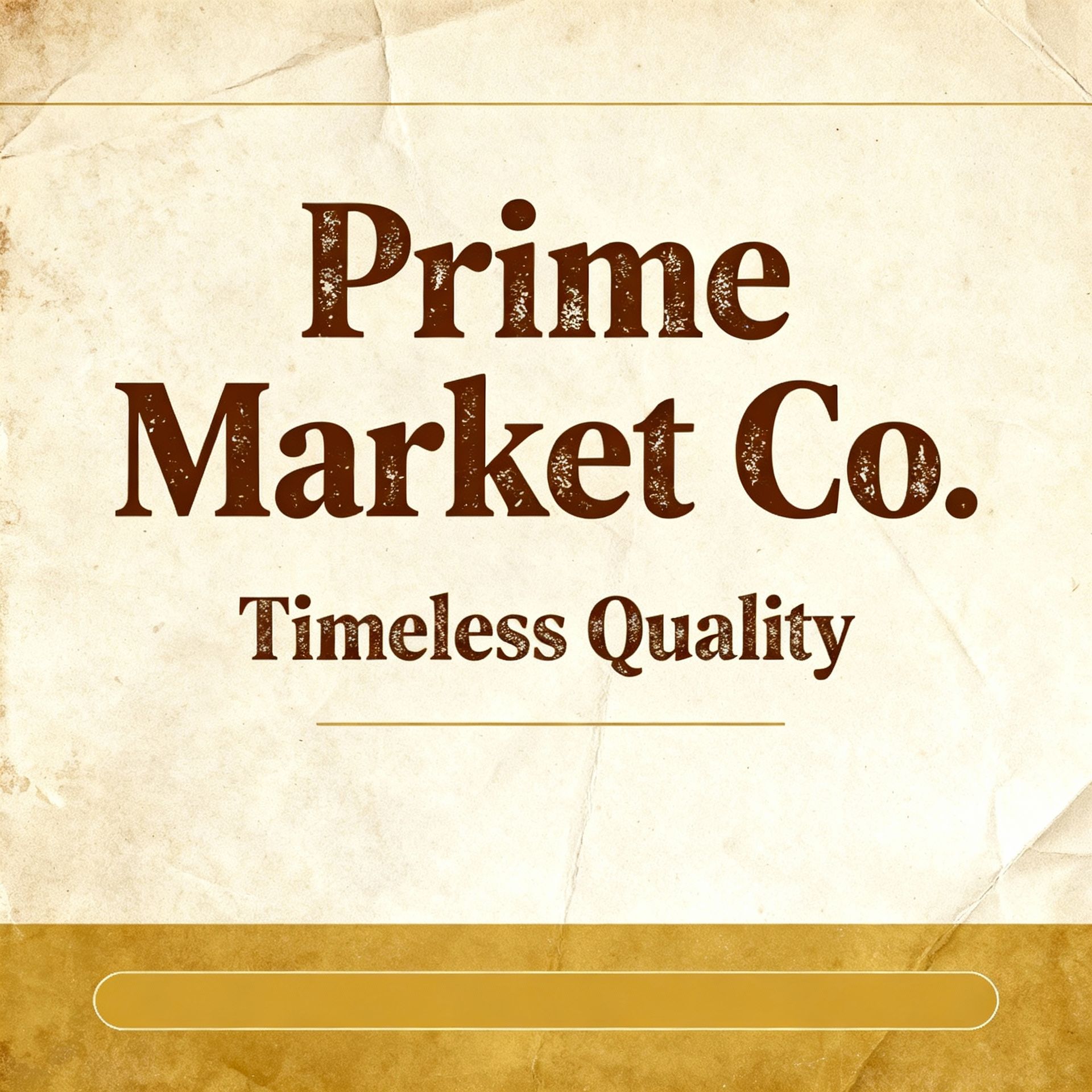 Prime marketco